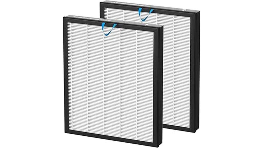 vital 100s filter pack