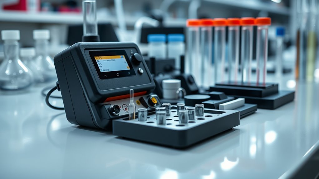 voc detector selection criteria
