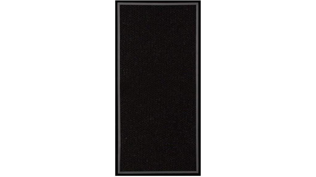 voc filter replacement kit