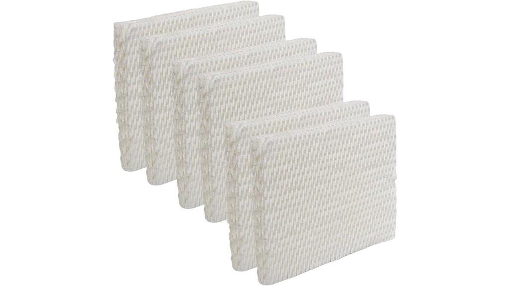 vornado humidifier wick filters