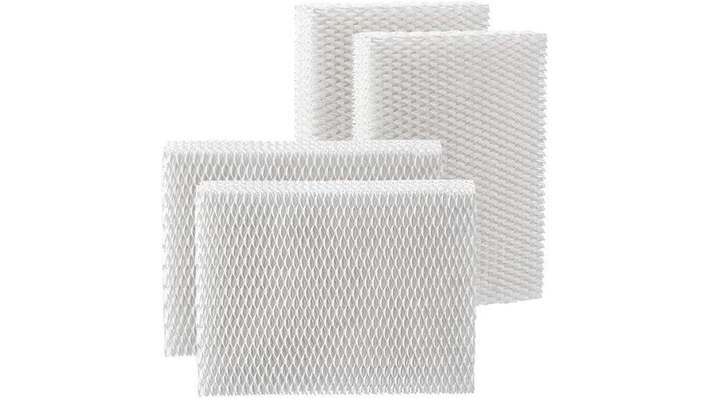 vornado humidifier wick filters