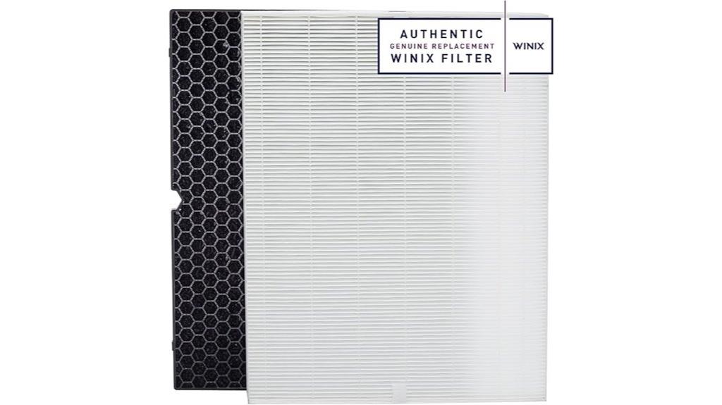 winix 5500 2 filter