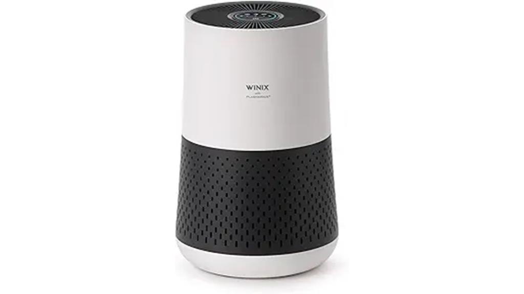winix a231 air purifier