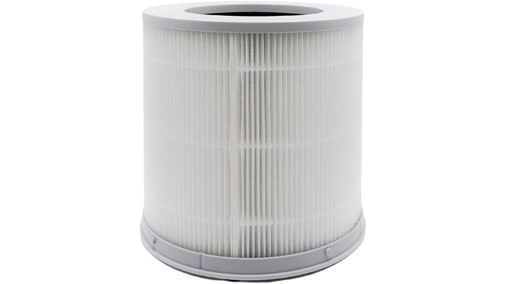 xiaomi 4 compact filter
