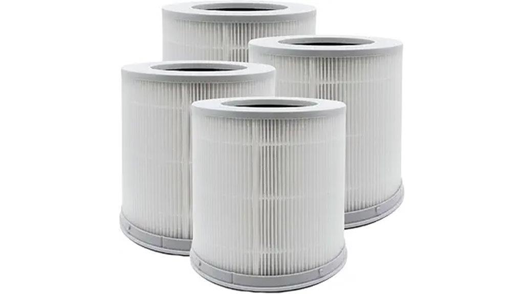 xiaomi 4 compact filters