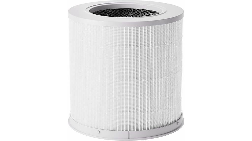 xiaomi air purifier filter