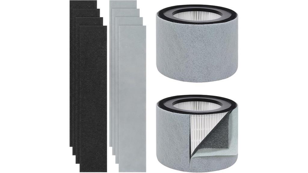 z 2000 hepa filter replacement
