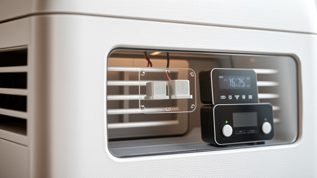 accurate humidity sensor calibration