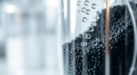 adsorption process in filtration