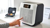 air purifier repair guide