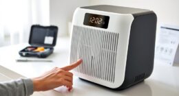 air purifier repair guide