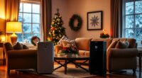 air purifiers for clean air