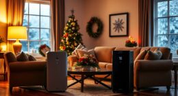 air purifiers for clean air