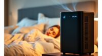 air purifiers improve sleep