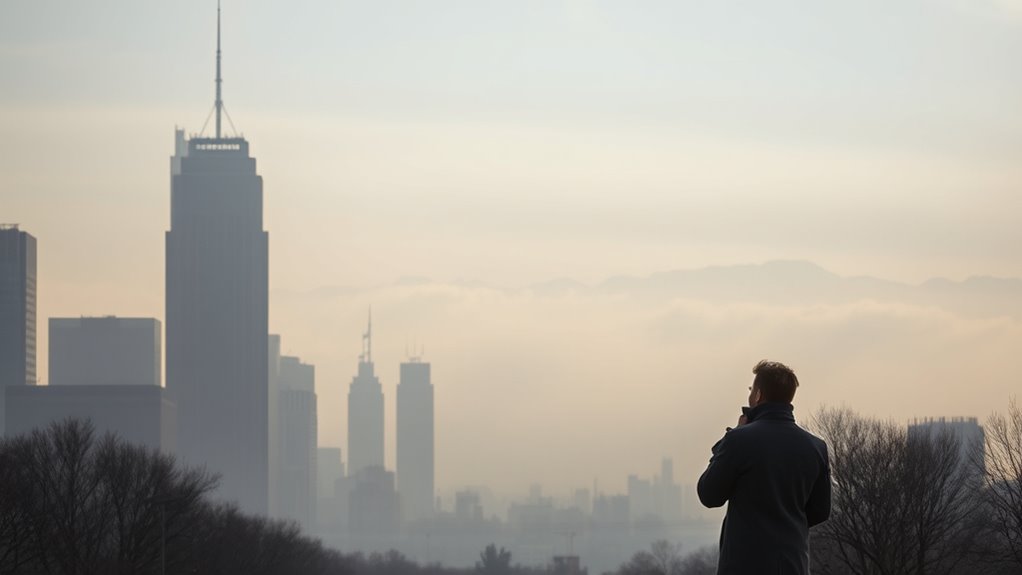 air quality impacts sad