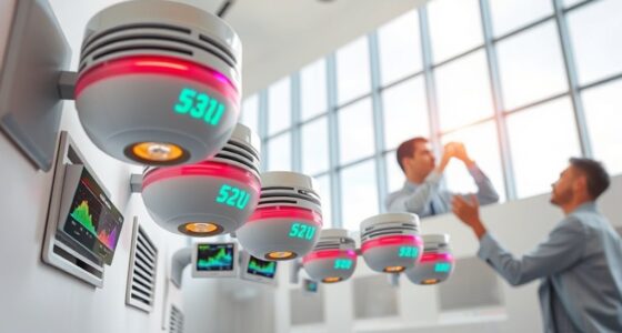 air quality sensor data