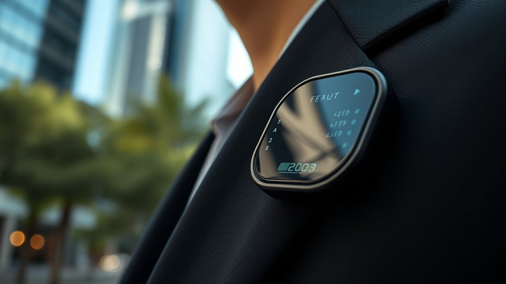 air quality wearable accuracy