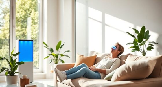 allergy management through air quality