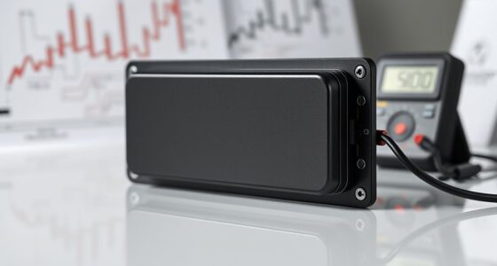are ionizer modules necessary