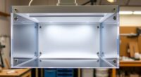 build at home laminar flow hood
