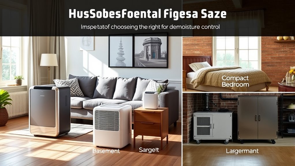 choose right size efficiently