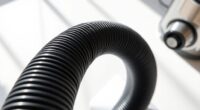 custom air purifier hose