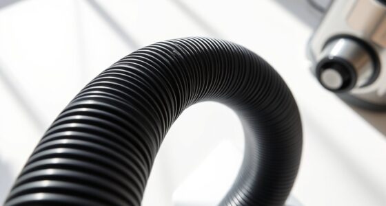 custom air purifier hose