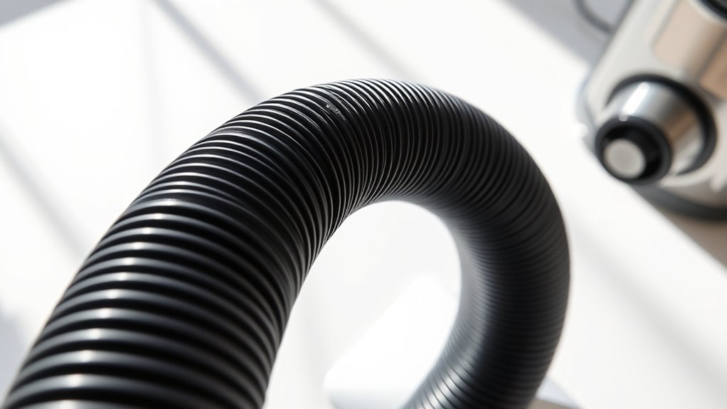 custom air purifier hose