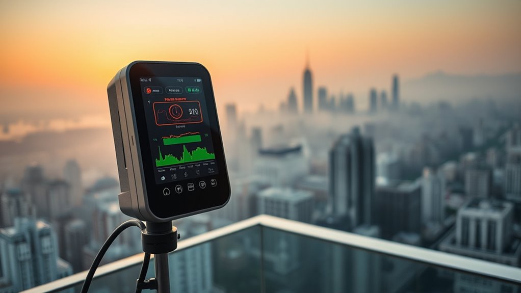 customized alerts protect health