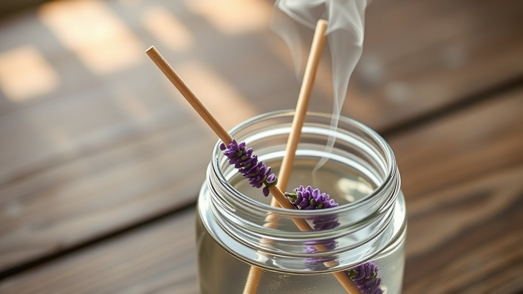 diy essential oil diffuser
