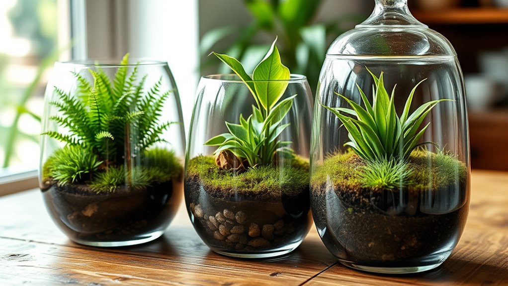 diy natural air purifiers