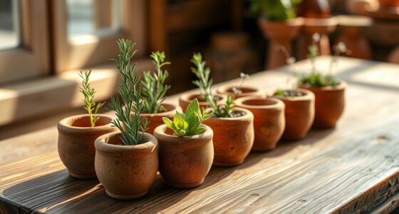 diy natural voc absorbers