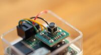 diy voc sensor construction