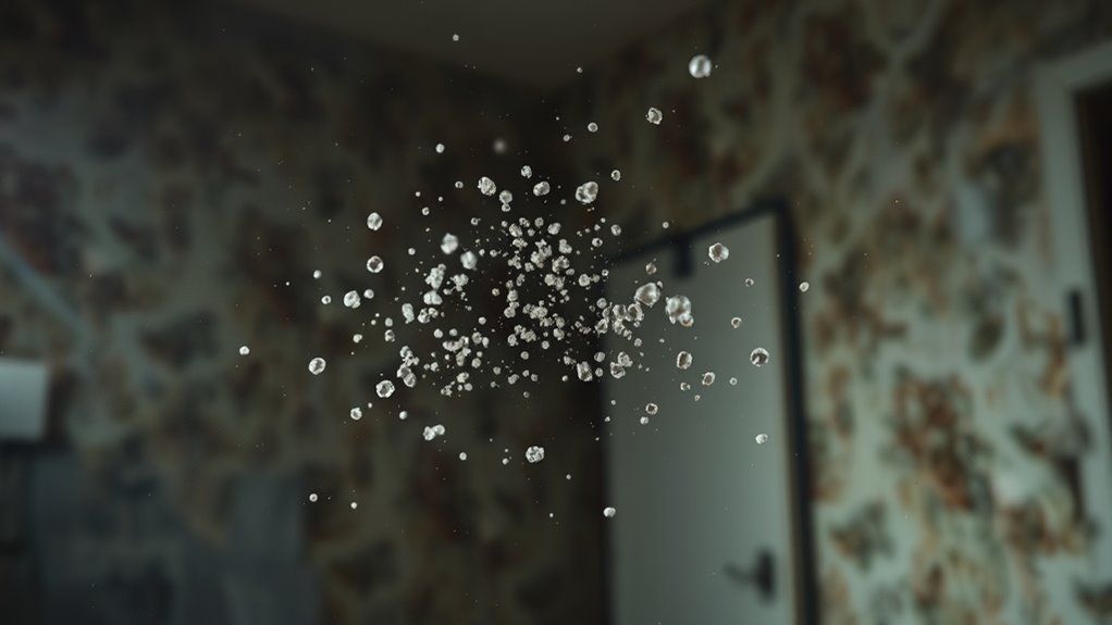 early mold detection saves health