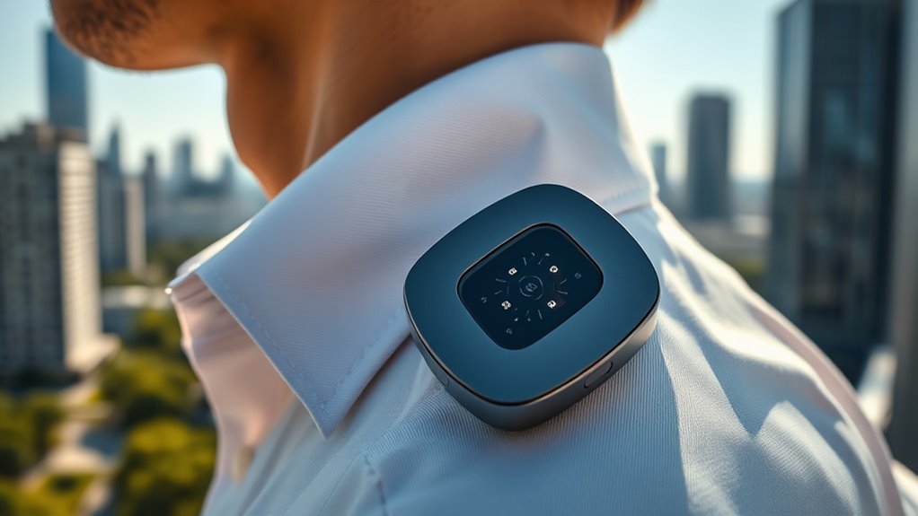 ensure accurate air quality data