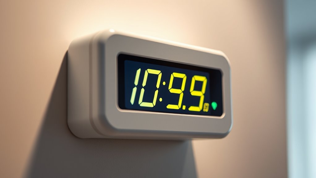 ensure accurate voc monitoring