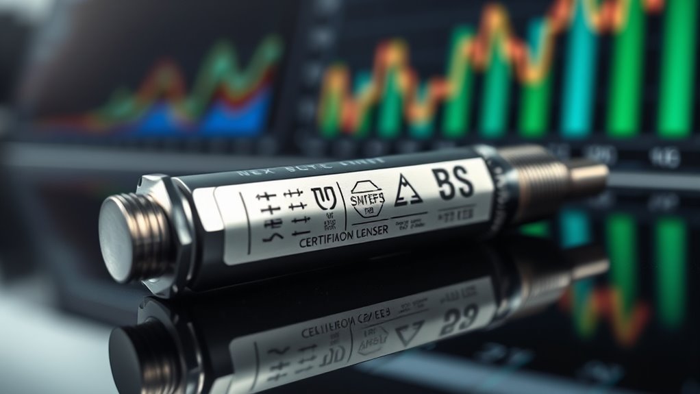 ensure sensor accuracy and reliability