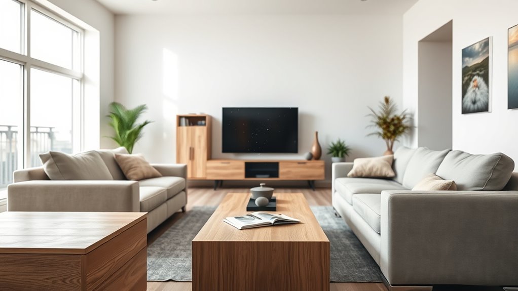 furniture emission indoor air