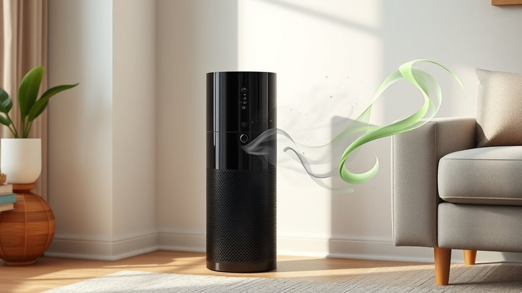 hepa and activated carbon