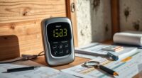 home mold risk evaluation