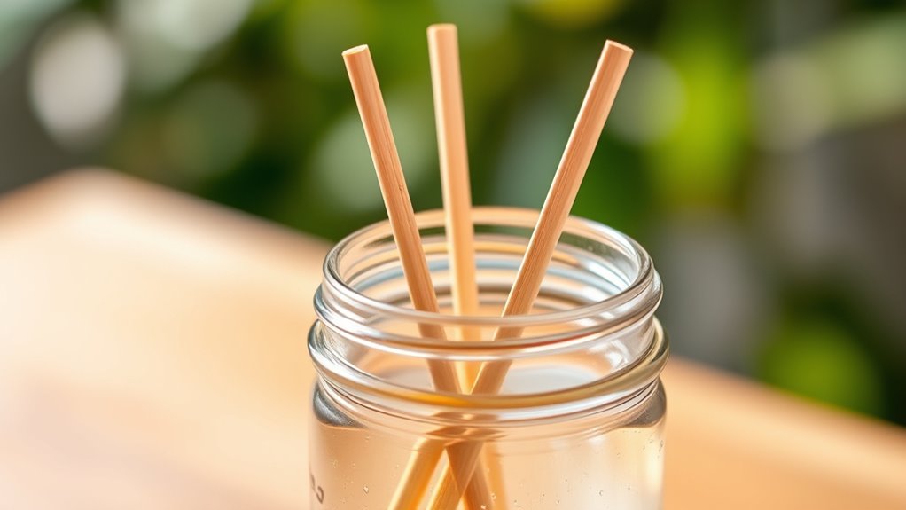 homemade diffuser from household items