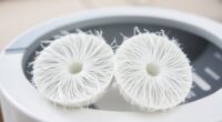 humidifier wick replacement timing