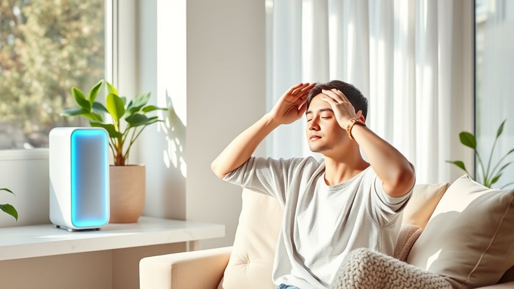 improve indoor air quality