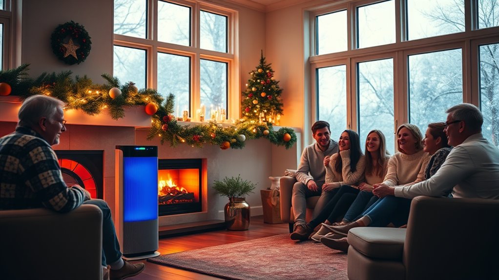 improve indoor air quality