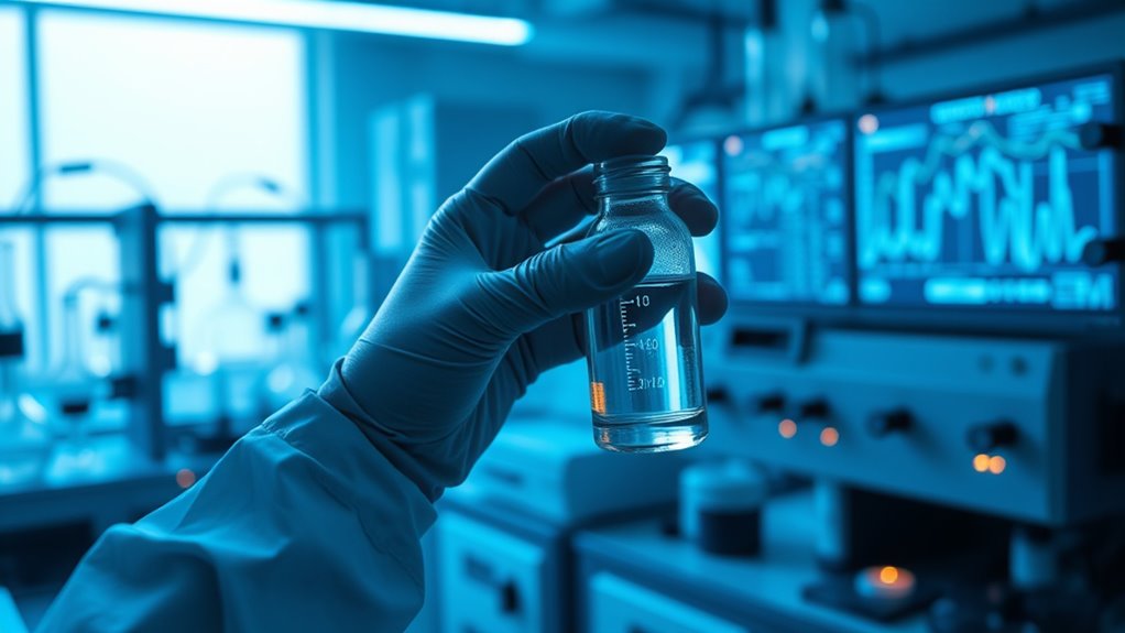 indoor air hormone disruption