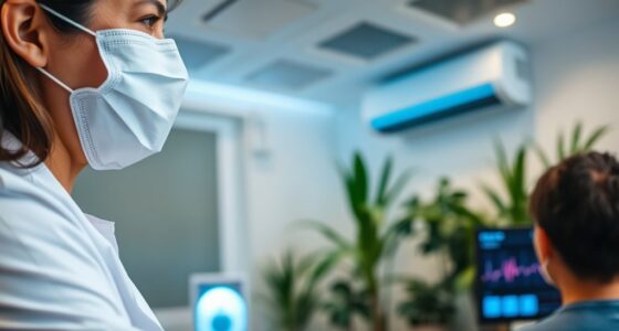 indoor air pollution and heart health