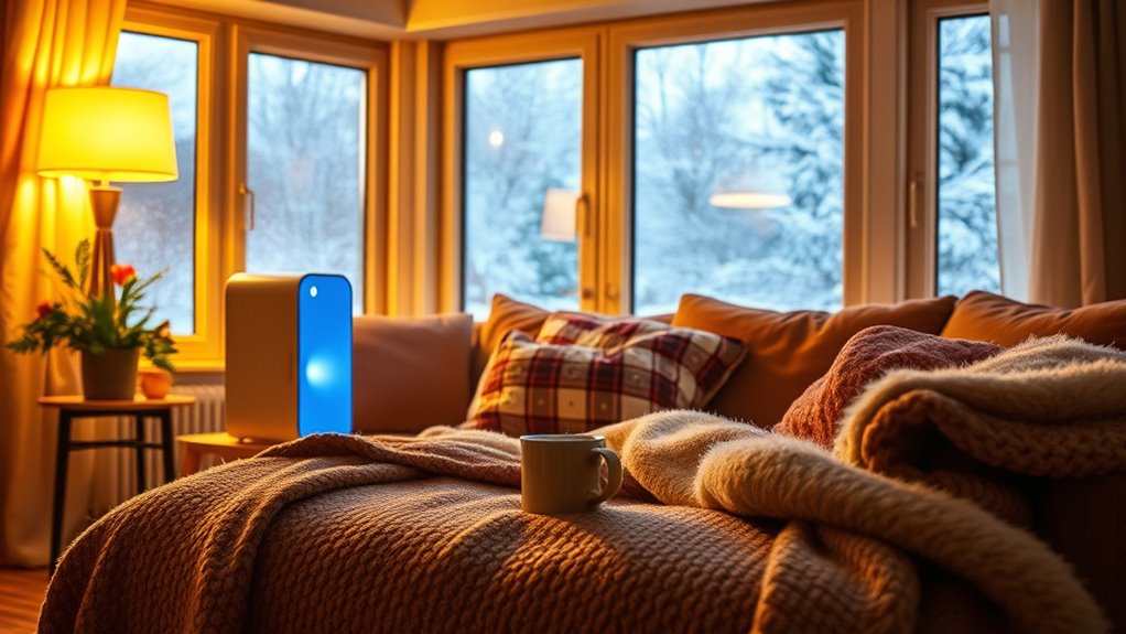 indoor air pollution risks