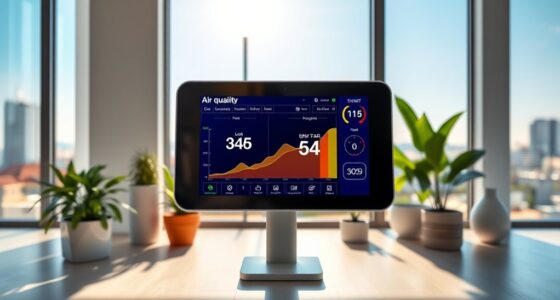 indoor air quality assessment