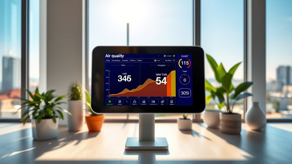 indoor air quality assessment