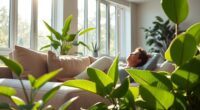 indoor air quality boosts immunity